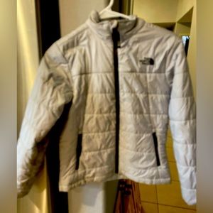 Boys Northface puffer
